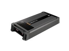 Hertz ML Power 5 5-kanavainen vahvistin Hertz ML Power 5 5-kanavainen vahvistin