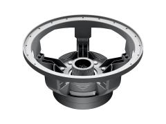 Hertz MM 15.1 UNL 15" subwoofer runko