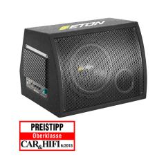 Eton MOVE 10-300 A 10" aktiivisubwoofer Eton MOVE 10-300 A 10" aktiivisubwoofer