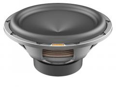 Hertz MP300 D4.3 12" subwoofer 4 Ohm