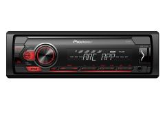 Pioneer MVH-S110UI autosoitin Pioneer MVH-S110UI autosoitin