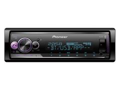 Pioneer MVH-S510BT autosoitin, esittelykappale Pioneer MVH-S510BT autosoitin, esittelykappale