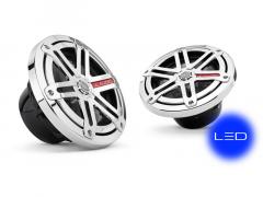 JL Audio MX650 kaiutt. sport LED kromi JL Audio MX650 kaiutt. sport LED kromi