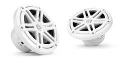 JL Audio MX650 kaiuttimet sport valk. JL Audio MX650 kaiuttimet sport valk.
