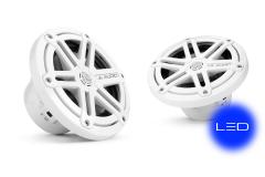 JL Audio MX650 kaiuttimet sport LED valk JL Audio MX650 kaiuttimet sport LED valk