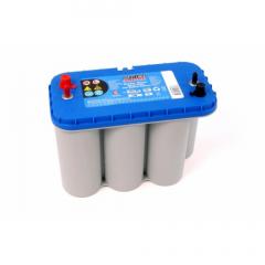 Optima Blue Top 75Ah BT DC 5.5 akku Optima Blue Top 75Ah BT DC 5.5 akku