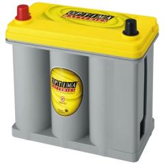 Optima Yellow Top 38Ah YT S 2.7 akku Optima Yellow Top 38Ah YT S 2.7 akku