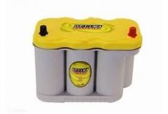 Optima Yellow Top 66Ah YT R 5.0 akku Optima Yellow Top 66Ah YT R 5.0 akku