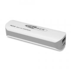Caliber PB2.8 Powerbank 2800mAh Caliber PB2.8 Powerbank 2800mAh
