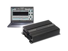 Alpine PDP-E800DSP DSP-vahvistin Alpine PDP-E800DSP DSP-vahvistin
