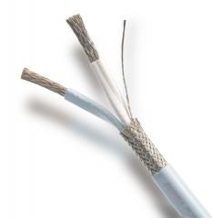 Supra Ply/S 2x3.4mm2 suojattu kaiutinkaapeli, 1 m