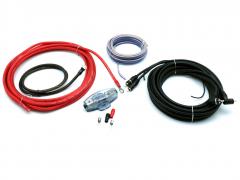 Connects2 8AWG Amp Kit Connects2 8AWG Amp Kit