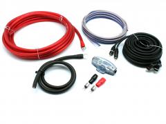 Connects2 4AWG Amp Kit Connects2 4AWG Amp Kit