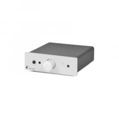Pro-Ject Pre Box S hopea Pro-Ject Pre Box S hopea