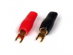 Caliber haarukkaliitin 20mm2 M4 Caliber haarukkaliitin 20mm2 M4
