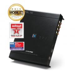 Alpine PXA-H800 prosessori Alpine PXA-H800 prosessori