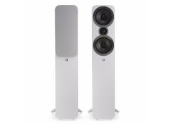 Q Acoustics Q3050i lattiakaiutin, valkoinen