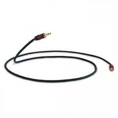 QED Profile J2J 3,5mm-3,5mm, 1m QED Profile J2J 3,5mm-3,5mm, 1m