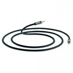 QED Performance Graphite J2J 3,5mm-3,5mm, 3m QED Performance Graphite J2J 3,5mm-3,5mm, 3m