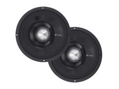 B2 Audio RAGE10P midbassokaiuttimet B2 Audio RAGE10P midbassokaiuttimet
