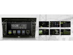 Radical multimediasoitin Opel Radical multimediasoitin Opel