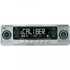 Caliber RCD110 retrosoitin Caliber RCD110 retrosoitin