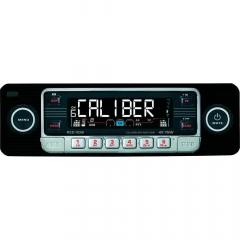 Caliber RCD110B retrosoitin, musta Caliber RCD110B retrosoitin, musta