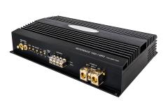 AutoStudio REF1500.1 MKII 1500W monovahvistin AutoStudio REF1500.1 MKII 1500W monovahvistin