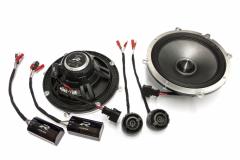 Alpine R-S65C-W907 6.5" erillissarja Alpine R-S65C-W907 6.5" erillissarja