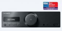 Sony RSX-GS9 soitin Sony RSX-GS9 soitin