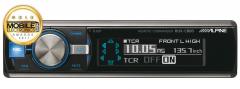 Alpine RUX-C800 prossun ohjain Alpine RUX-C800 prossun ohjain