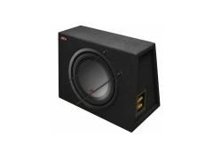Alpine R-W12D4 + box koteloitu (4ohm) Alpine R-W12D4 + box koteloitu (4ohm)