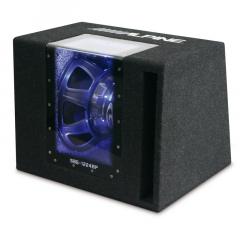 Alpine SBG-1224BP 12" koteloitu (2ohm) Alpine SBG-1224BP 12" koteloitu (2ohm)