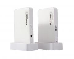 Simex langaton HDMI linkki Simex langaton HDMI linkki
