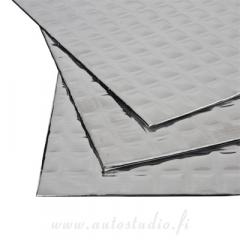 Silent coat vaimennusmatto bulk pack Silent coat vaimennusmatto bulk pack