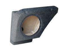 Basser Sub kotelo Skoda octavia MK1 STW Basser Sub kotelo Skoda octavia MK1 STW