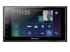 Pioneer SPH-DA130DAB Pioneer SPH-DA130DAB