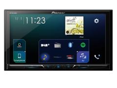 Pioneer SPH-DA230DAB Pioneer SPH-DA230DAB
