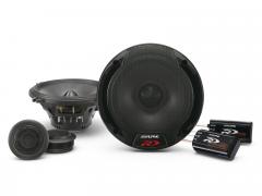 Alpine SPR-50C 5.25" erillissarja Alpine SPR-50C 5.25" erillissarja