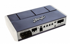 STINGER SPX700 X4 4-kanavainen vahvistin STINGER SPX700 X4 4-kanavainen vahvistin
