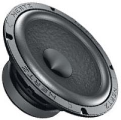 Hertz SV200L 8" midbassokaiuttimet Hertz SV200L 8" midbassokaiuttimet