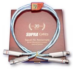 Supra Sword XLR-johto, 2m Supra Sword XLR-johto, 2m