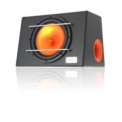 AutoStudio TB-12BOX koteloitu 12" subwoofer AutoStudio TB-12BOX koteloitu 12" subwoofer