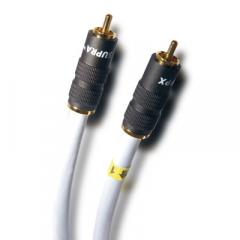 Supra Trico coaxial, 6m Supra Trico coaxial, 6m