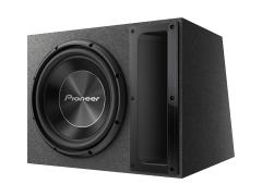 Pioneer TS-A300B koteloitu subwoofer Pioneer TS-A300B koteloitu subwoofer