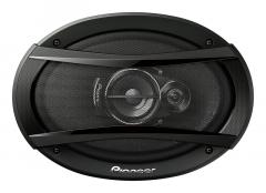 Pioneer TS-A6933iS 6x9" 3-tiekaiuttimet Pioneer TS-A6933iS 6x9" 3-tiekaiuttimet