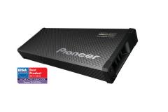 Pioneer TS-WX70DA aktiivisubwoofer Pioneer TS-WX70DA aktiivisubwoofer