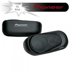 Pioneer TS-X150 koteloitu 3-tiekaiutinpari Pioneer TS-X150 koteloitu 3-tiekaiutinpari