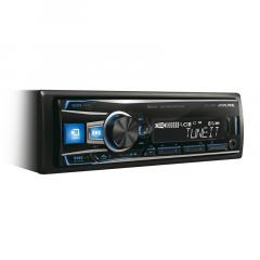 Alpine UTE-92BT autoradio Alpine UTE-92BT autoradio