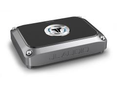 Demo JL Audio VX400/4i 4-kanavainen DSP-vahvistin